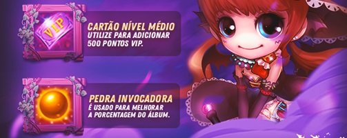 Uma nova jornada nos Aguarda